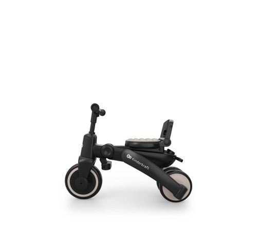 kinderkraft triciclu pliabil jazz 3 (bej)