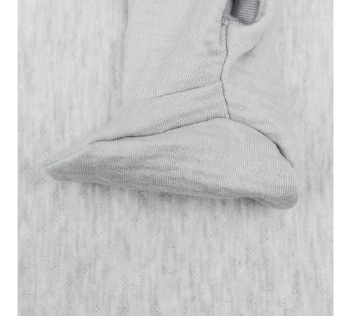 minikin 242911968 Комбинезон "newstyle" (р.68) серый