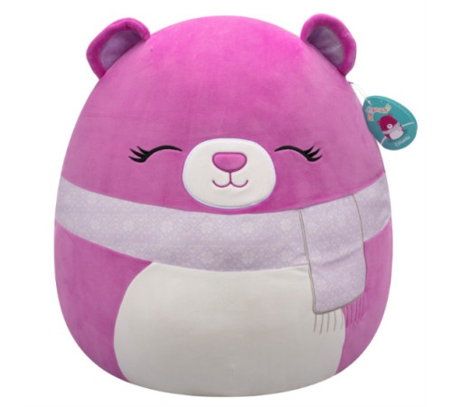 squishmallows sqjw2020a jucărie de pluș mare, seria 20 (50 cm) in sort.