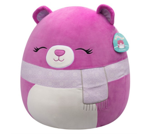 squishmallows sqjw2020a jucărie de pluș mare, seria 20 (50 cm) in sort.