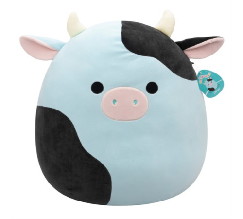 squishmallows sqjw2020a jucărie de pluș mare, seria 20 (50 cm) in sort.