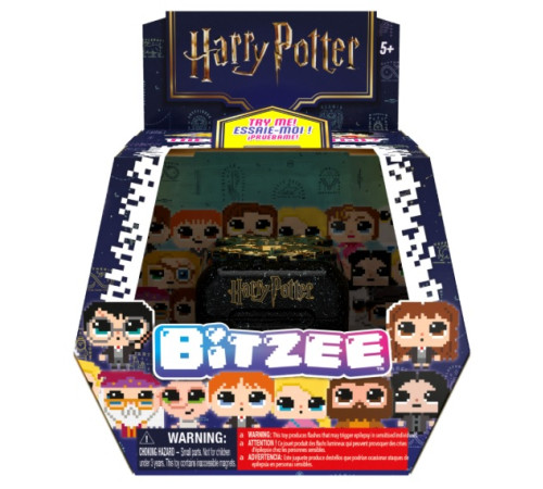 Spin Master Bitzee 6072599 Animal de companie interactiv digital "Digital Pet Harry Potter" Jucării pentru Copii - Magazin Online de Jucării ieftine in Chisinau Baby-Boom in Moldova spin master bitzee 6072599 animal de companie interactiv digital "digital pet harry potter"