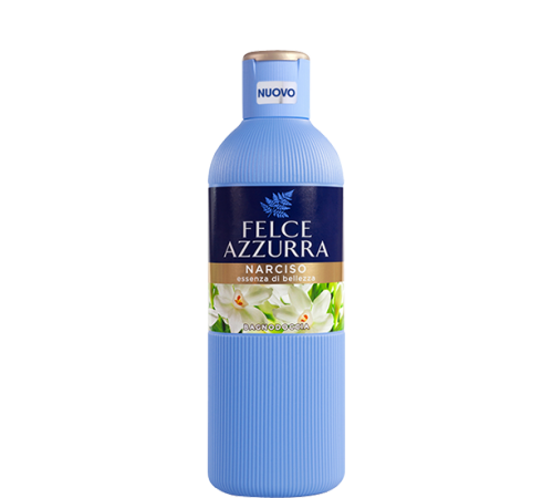  paglieri Гель для душа "narcissus" (650 мл.) 68027