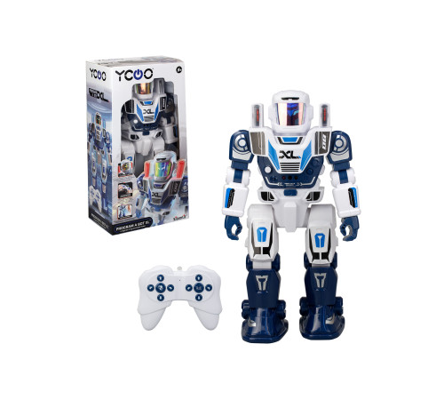 ycoo 7530-88000  robot "bot xl" (40 cm.)