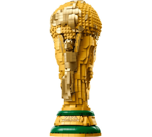 lego editions 43020 constructor "trofeul oficial al cupei mondiale fifa" (2842 el.)