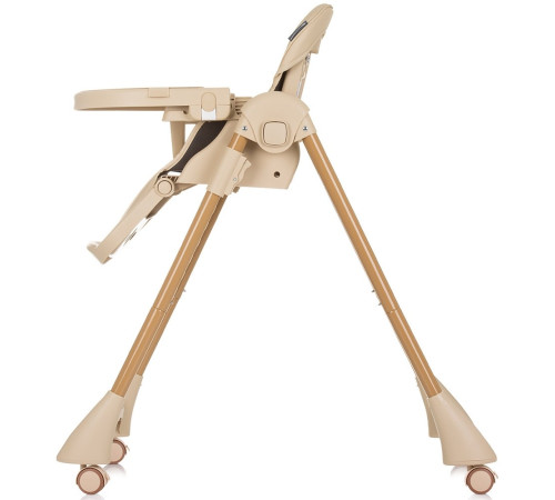 chipolino scaun pentru copii "candy shop" sthcs02402ma macadamia