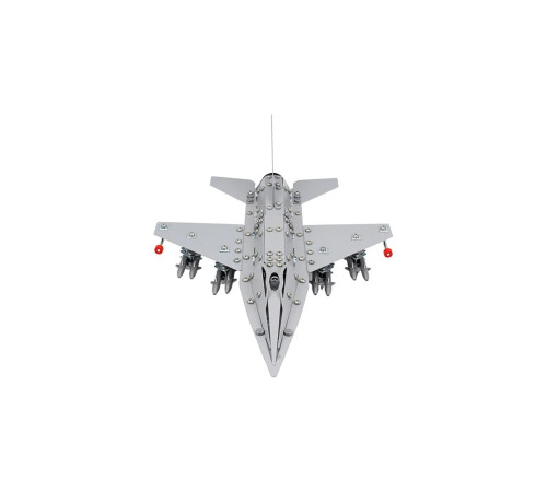 technok 9598 constructor din metal "avion" (430 el.)