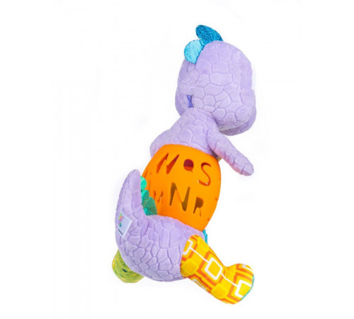 balibazoo 80203  jucarie-pandantiv "dinosaur bendy"