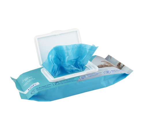 canpol 70/003 pungi parfumate pentru scutece utilizate (100 buc.)