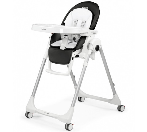  peg perego Стульчик для кормления prima pappa follow me plus licorice