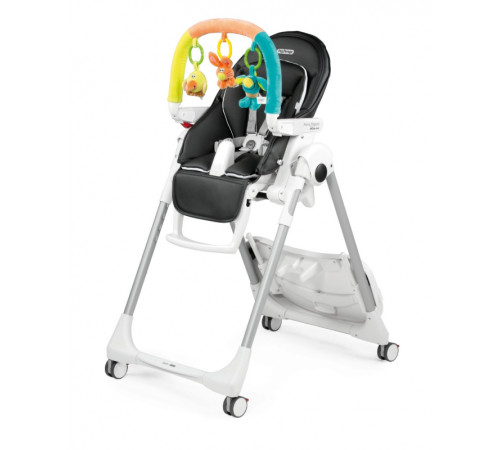 peg perego scaun pentru copii prima pappa follow me plus licorice