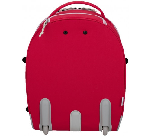 samsonite 142475/9676 valiză penrtu copii happy samies Чемодан "Божья коровка Лалли"