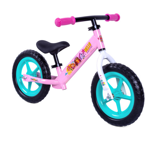  seven 34084 bicicletă de echilibru "paw patrol girl"
