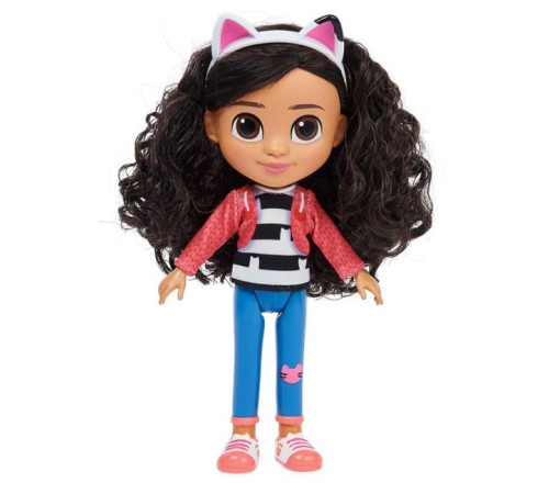 spin master 6060430 papusa "stylish gabby"