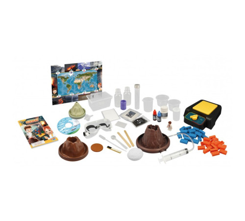 buki bk2170 set experimente "fenomene naturale"