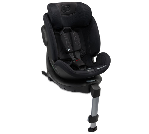 Автокресла и аксессуары в Молдове kinderkraft Автокресло xrider 2 i-size гр. 0/1/2/3 (40-150 см.) чёрный