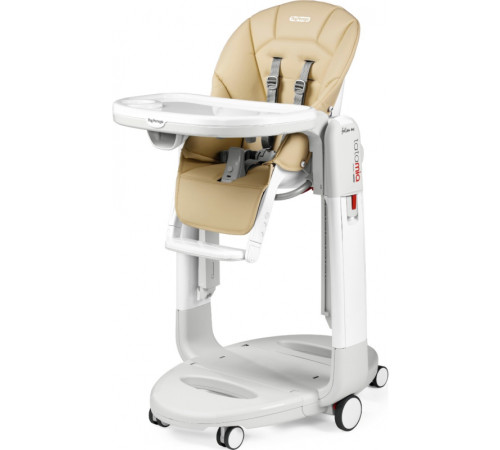 peg perego scaun pentru copii - leagan 3in1 tatamia follow me paloma