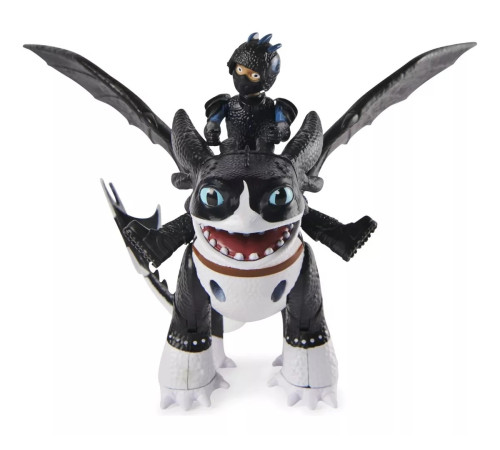 spin master 6064915 set de joc "dragons-the nine realms" (in sort.)