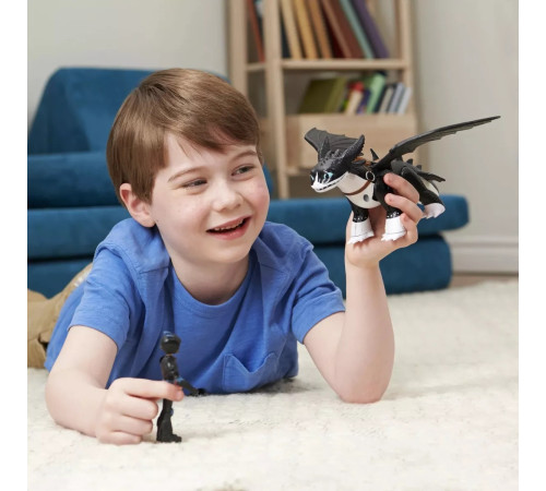 spin master 6064915 set de joc "dragons-the nine realms" (in sort.)