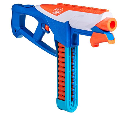 nerf f8631 blaster "infinite"