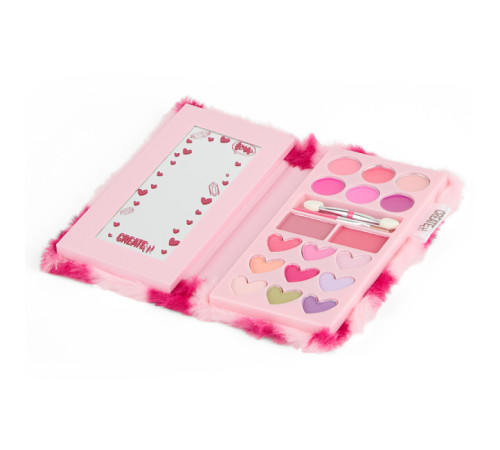 create it 84590 set farduri de ochi "love" 