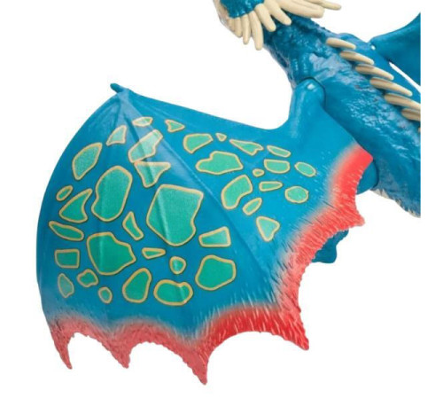 spin master 6072591figură interactivă "medium dragon with sounds" (in sort.)