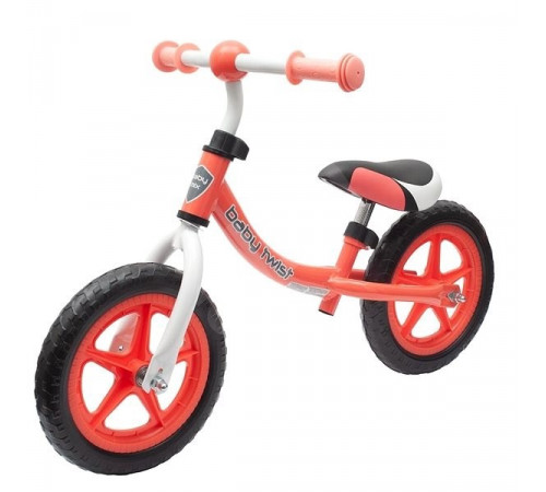 baby mix run bike "12 baby twist" rosu