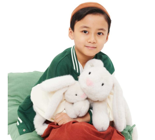 orange toys ot8032/40 jucărie de pluș "iepuraș" (40 cm)