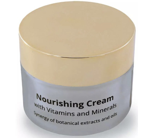 Famirel Cremă nutritivă de noapte cu vitamine și minerale din Marea Moartă (50 ml.) 085175  famirel cremă nutritivă de noapte cu vitamine și minerale din marea moartă (50 ml.) 085175