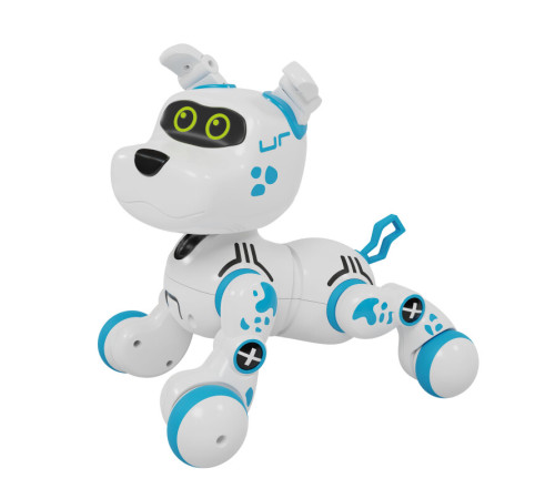 xtrem bots xt3803420 robot interactiv "cățelușul bobby"