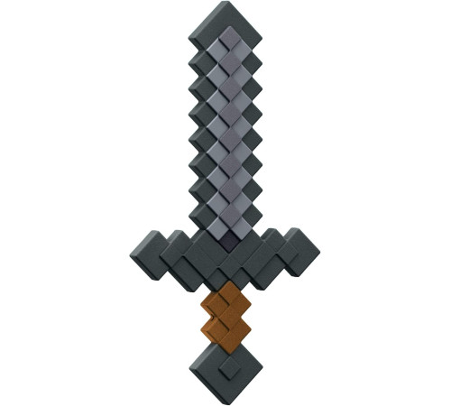 minecraft jcv19 sabie de piatră "minecraft"