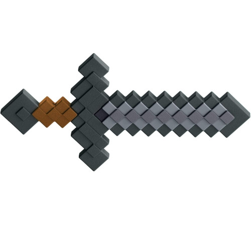 minecraft jcv19 sabie de piatră "minecraft"