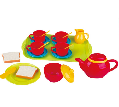 playgo 3122 set vesela pentru copii (20 buc)
