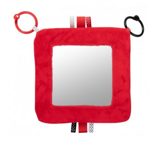 canpol 68/079 jucărie educativă moale "oglindă sensory toys"