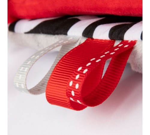 canpol 68/079 jucărie educativă moale "oglindă sensory toys"