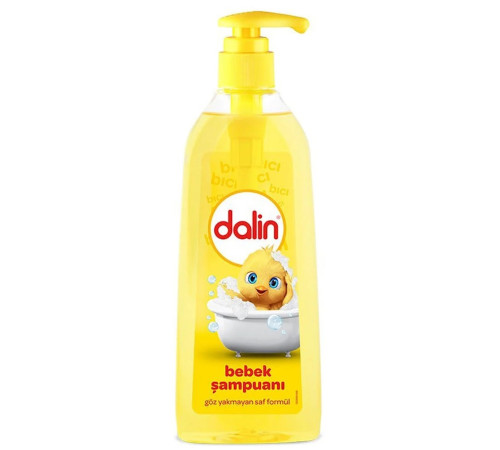  dalin Șampon pentru copii classic (500 ml.)