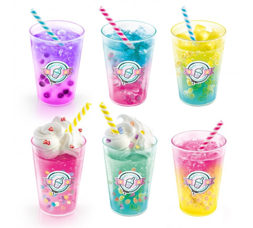 canal toys ssc253cl Набор "slime drinks" 2 шт. (в асс.)