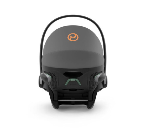 cybex scaun auto cloud g i-size plus lava grey
