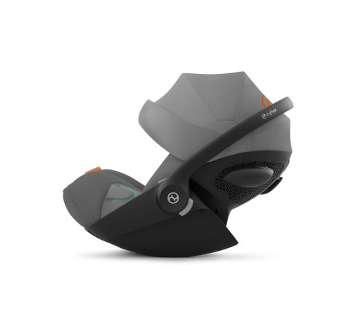 cybex scaun auto cloud g i-size plus lava grey
