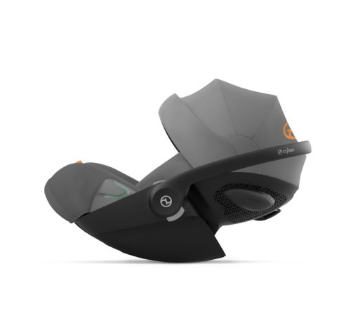 cybex scaun auto cloud g i-size plus lava grey