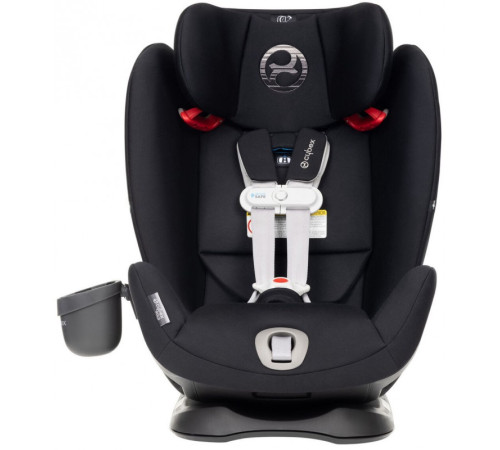 cybex Автокресло eternis s lavastone black