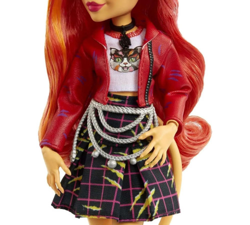 monster high hhk57 papusa "torelai"