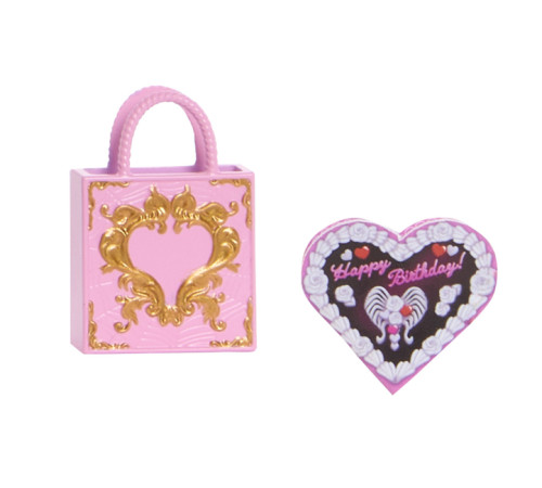 monster high jbg77 Кукла "Страх какой сладкий день рождения Куклы Купидон"