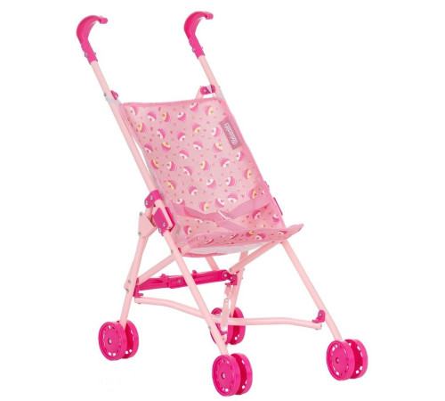 chipolino carucior pentru papusi "lily" kzkll02402cc Сupcakes