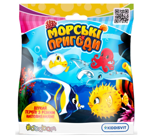 Jucării pentru Copii - Magazin Online de Jucării ieftine in Chisinau Baby-Boom in Moldova sbabam 11/cn23 figurina elastica surpriza "vetuitorii marilor"