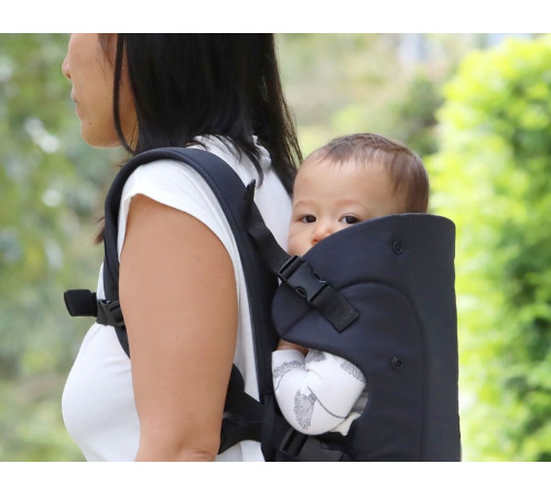 dreambaby g2205 marsupiu "journey" negru