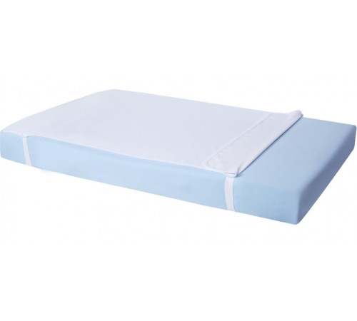  sevi 340 cearceaf pentru pat impermeabil (70х135 cm.)