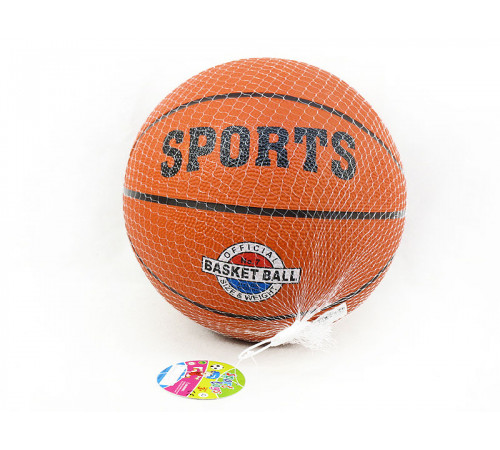  icom eb047663 Мяч для баскетбола (25 см.)
