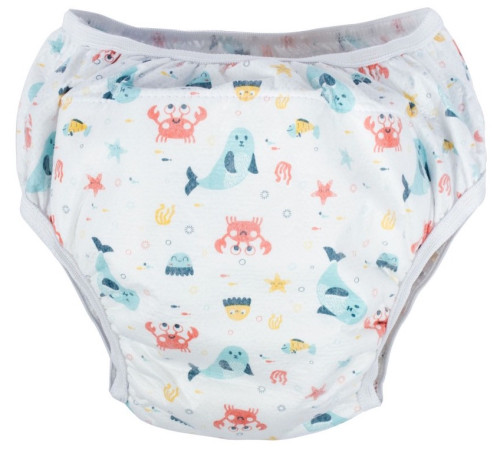  sevi 259-2 Трусы непромокаемые с вкладышем (15-20кг)