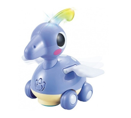 hola toys 6110abcedf Игрушка "Дино" (в асс.)